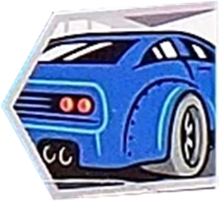 Mainline - Wild Widebody